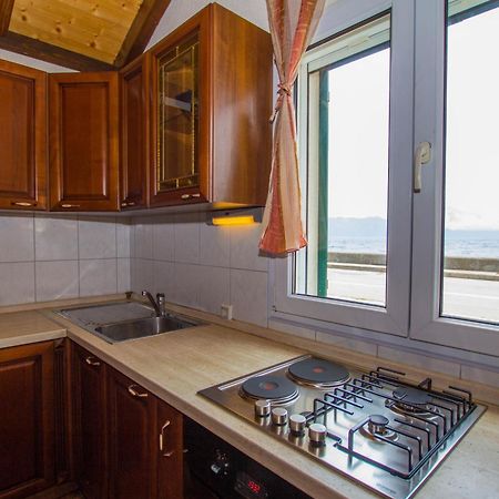 Apartments Bartul Sućuraj Exteriör bild