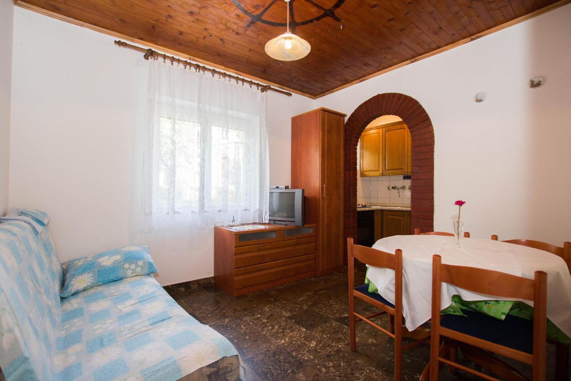 Apartments Bartul Sućuraj Rum bild